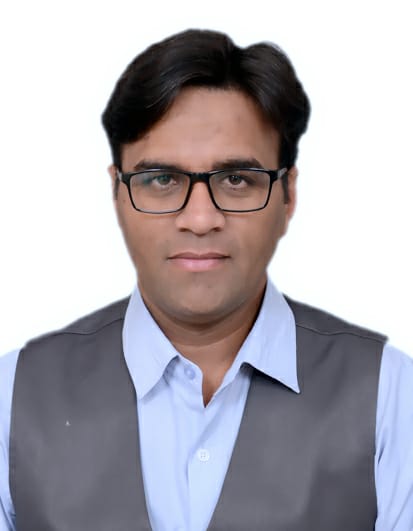 Naresh Bhardwaj